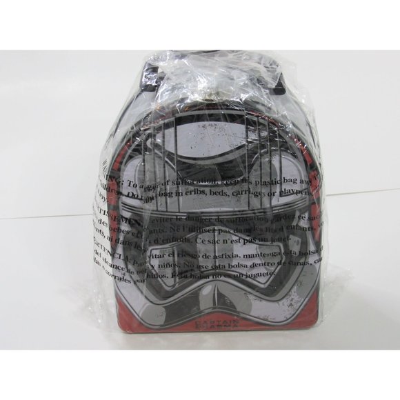 Disney Star Wars Captain Phasma metal lunch box - Picture 2 of 2